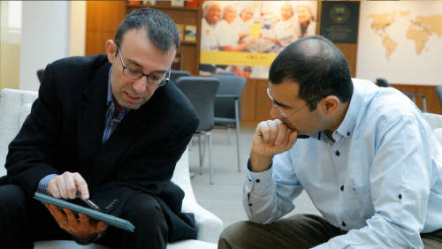 Banu Bedestenci Sönmez Karaciğer Çapraz Nakil Sisteminin Oluşumu ve Bilimsel Altyapısı